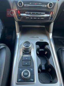 فورد إكسبلورر